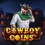 Bocoran RTP Slot Pragmatic Cowboy Coins